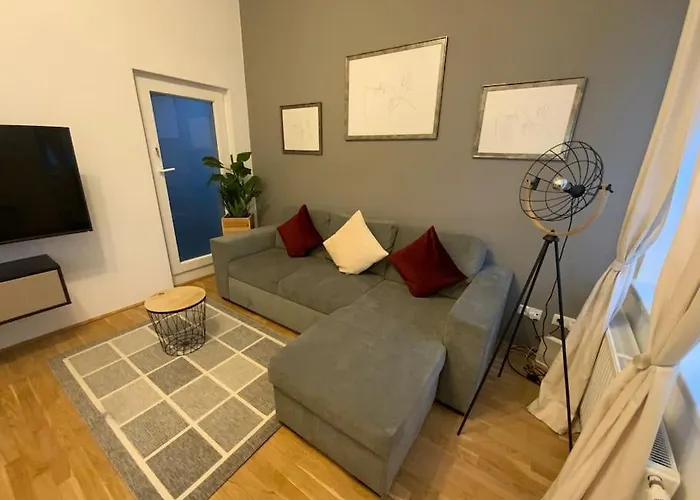 Comfort Living - Buchengasse