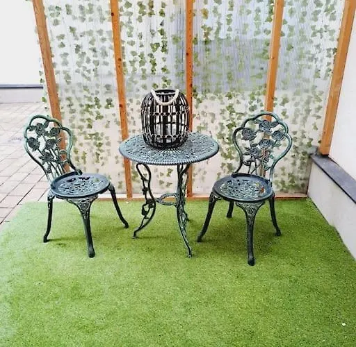 Comfort Living - Buchengasse Daire Viyana