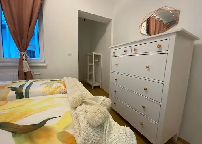 Comfort Living - Buchengasse Viyana