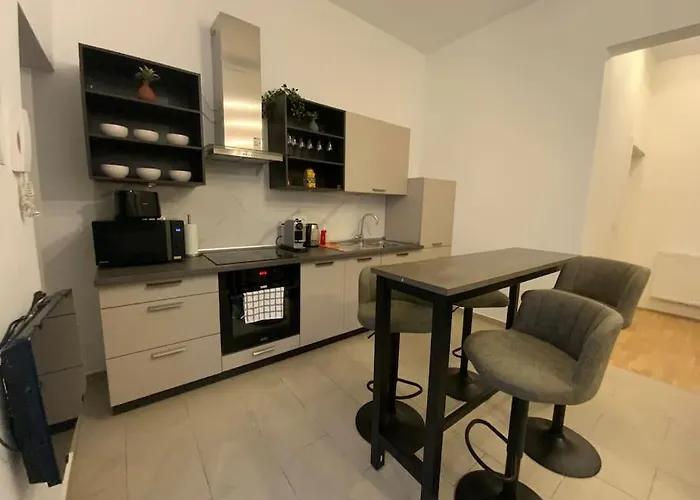 Comfort Living - Buchengasse *
