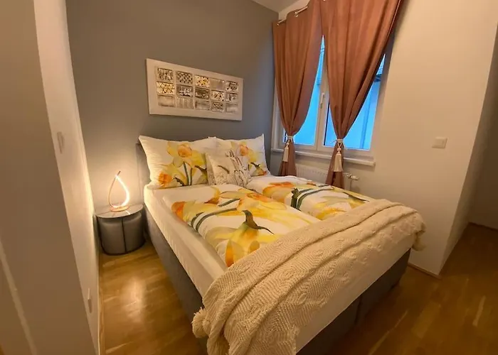 Comfort Living - Buchengasse