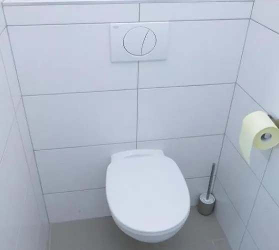 Comfort Living - Buchengasse Daire *