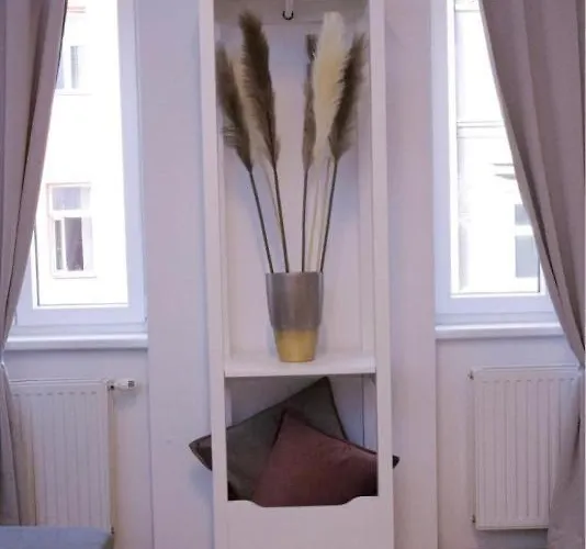 Comfort Living - Buchengasse *