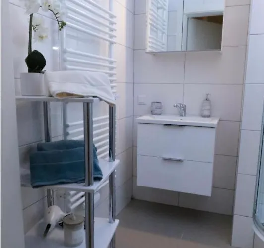 Daire Comfort Living - Buchengasse
