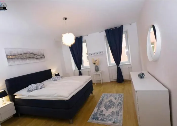 Daire Comfort Living - Buchengasse *