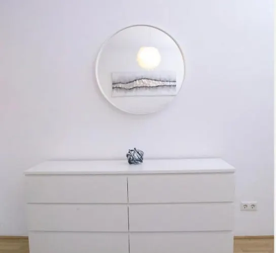 Daire Comfort Living - Buchengasse Viyana