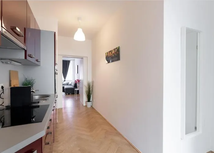 Comfort Living - Buchengasse