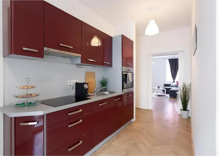Comfort Living - Buchengasse