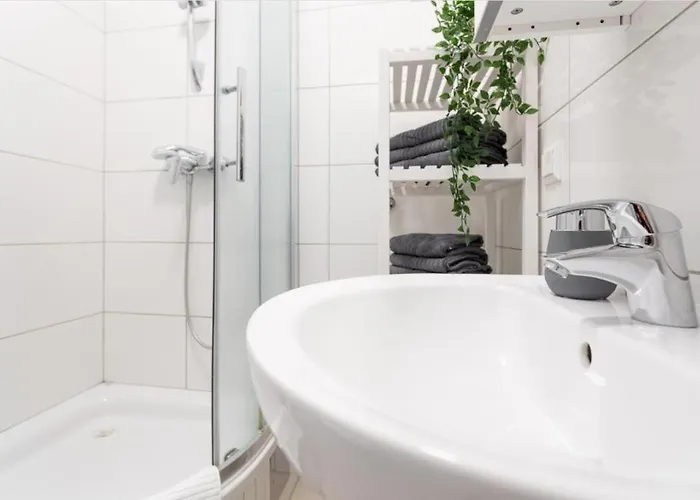 Daire Comfort Living - Buchengasse *