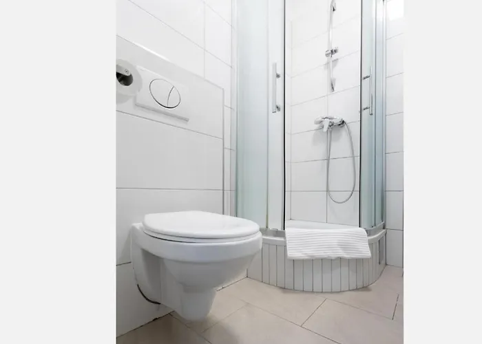 Daire Comfort Living - Buchengasse *