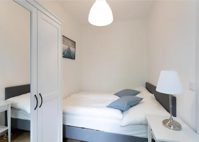 Comfort Living - Buchengasse