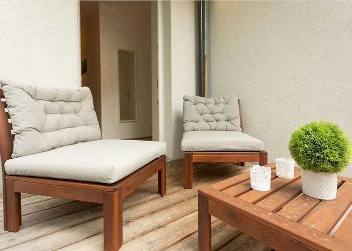 Comfort Living - Buchengasse Viyana