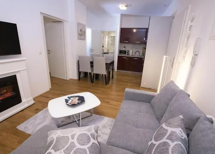 Comfort Living - Buchengasse * Viyana