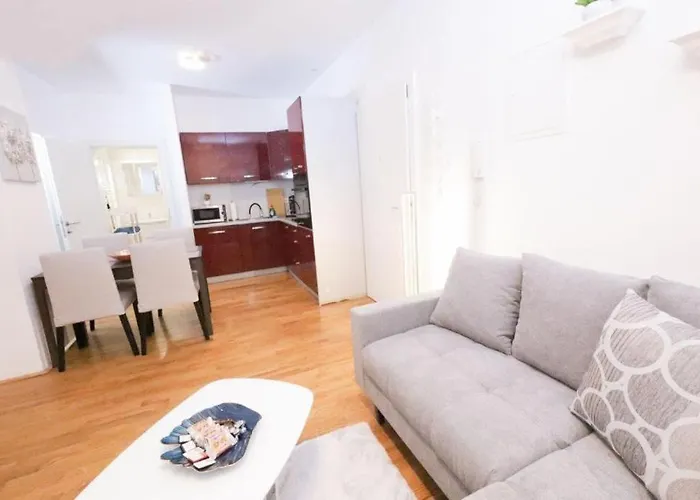 Comfort Living - Buchengasse