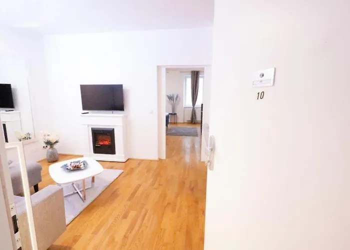 Comfort Living - Buchengasse Viyana