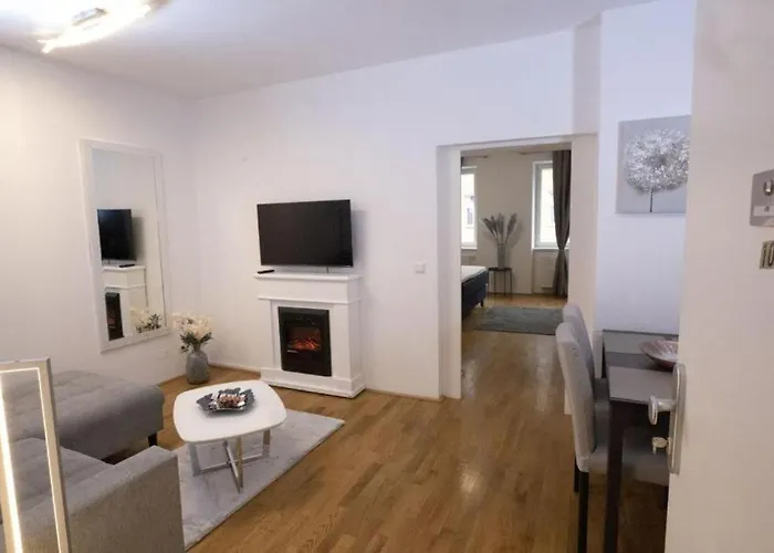 Comfort Living - Buchengasse *
