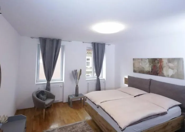 Daire Comfort Living - Buchengasse