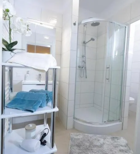 Comfort Living - Buchengasse Daire Viyana