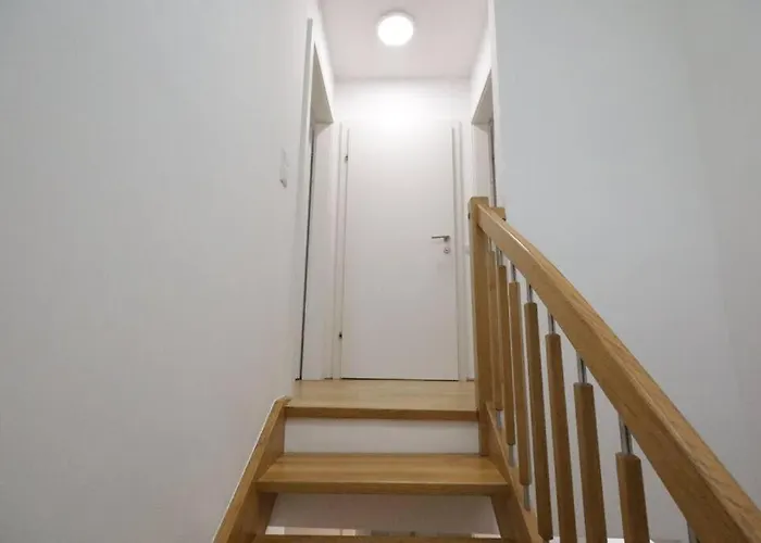 Comfort Living - Buchengasse Daire
