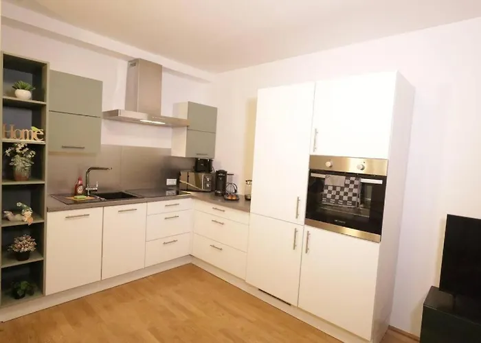 Comfort Living - Buchengasse