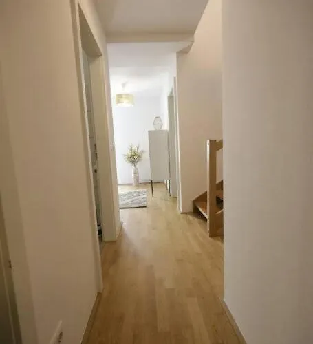 Comfort Living - Buchengasse *