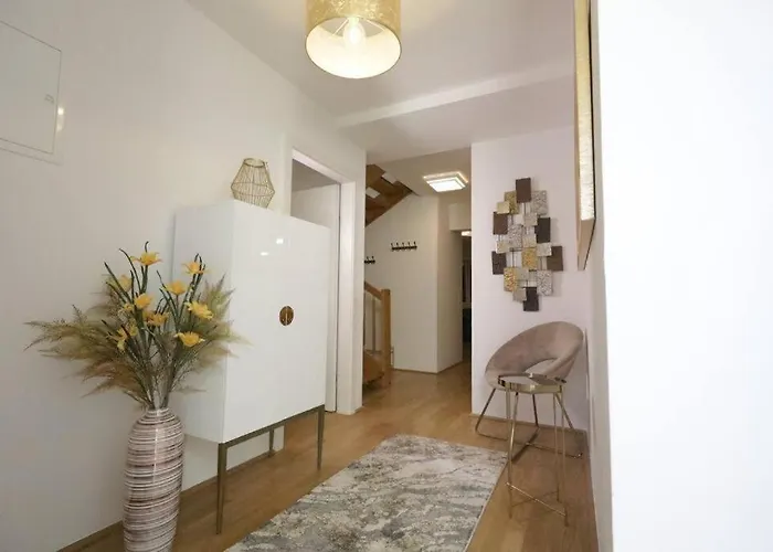 Daire Comfort Living - Buchengasse Viyana