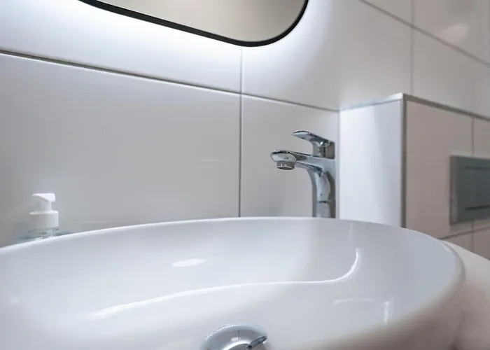 Daire Comfort Living - Buchengasse *