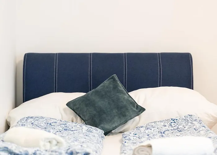 Comfort Living - Buchengasse * Viyana
