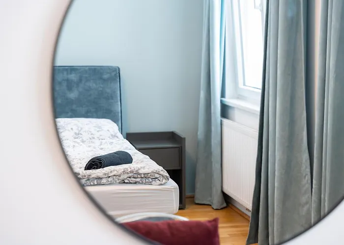 Daire Comfort Living - Buchengasse *