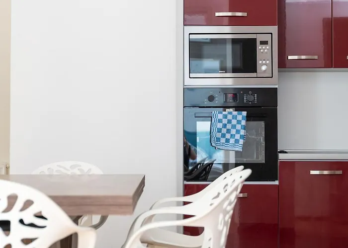 Comfort Living - Buchengasse *