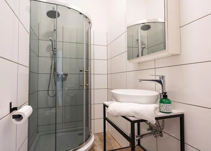 Διαμέρισμα Comfort Living - Buchengasse Βιέννη