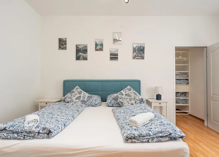Comfort Living - Buchengasse *