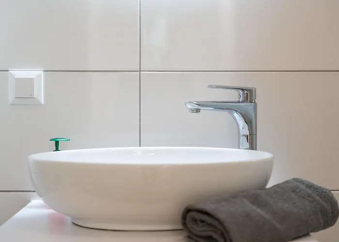 Daire Comfort Living - Buchengasse
