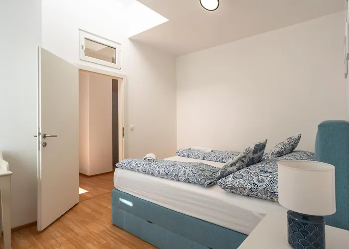 Comfort Living - Buchengasse