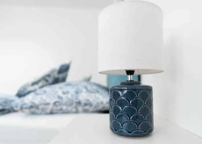 Daire Comfort Living - Buchengasse *
