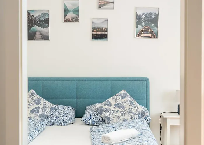 Comfort Living - Buchengasse *