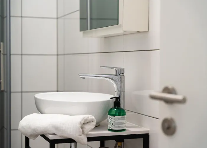 Comfort Living - Buchengasse Viyana