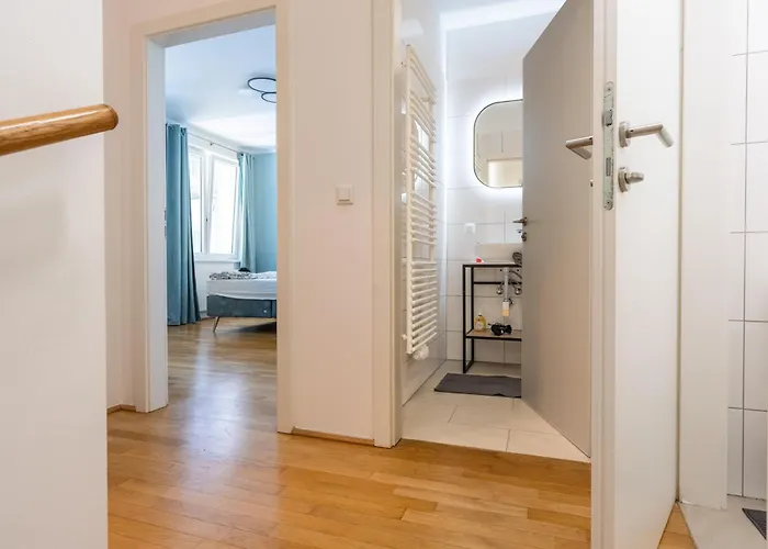 Comfort Living - Buchengasse *