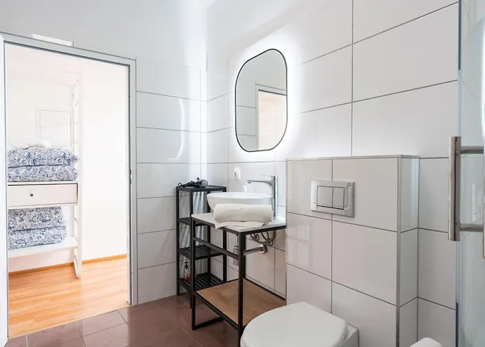 Comfort Living - Buchengasse Viyana