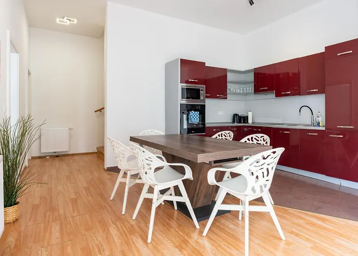Comfort Living - Buchengasse