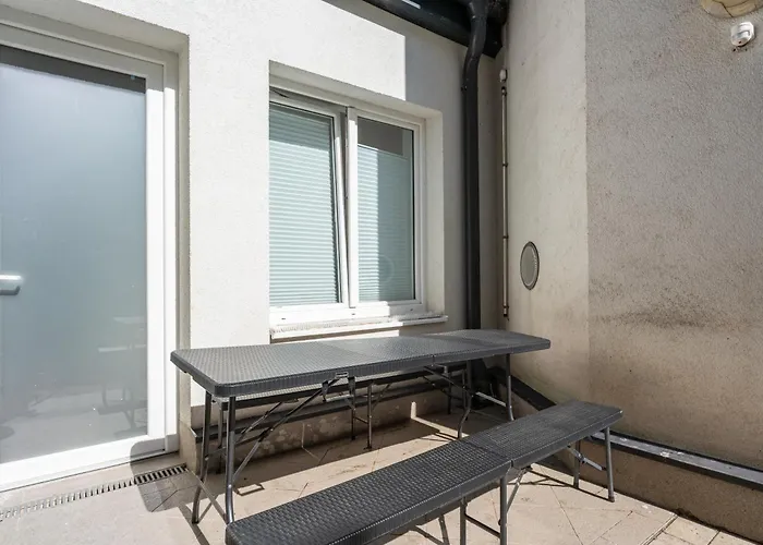 Daire Comfort Living - Buchengasse Viyana
