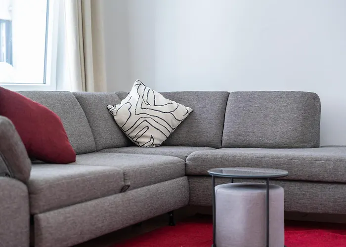 Daire Comfort Living - Buchengasse